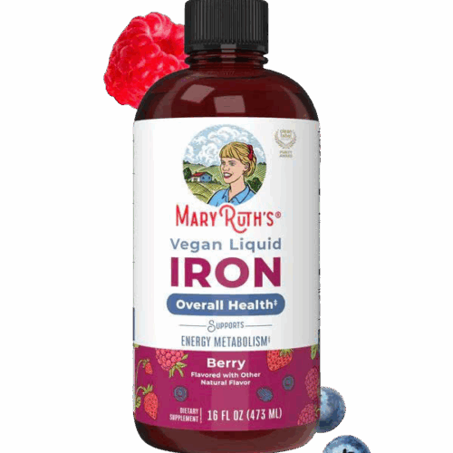 Sắt Nước MaryRuth's